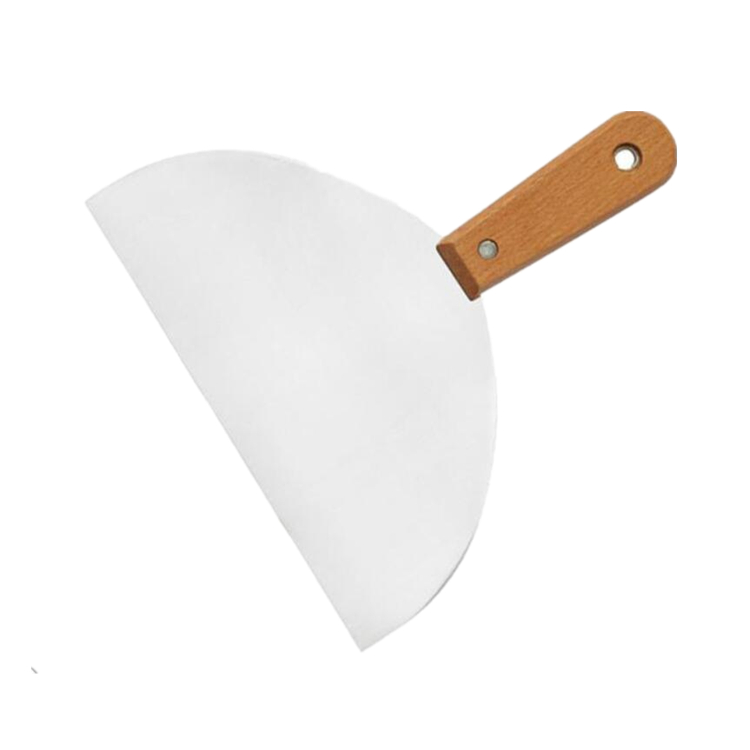 Perfect Pass Joint Knife Drywall Putty Knife 8 polegadas 10 polegadas ou 12 polegadas